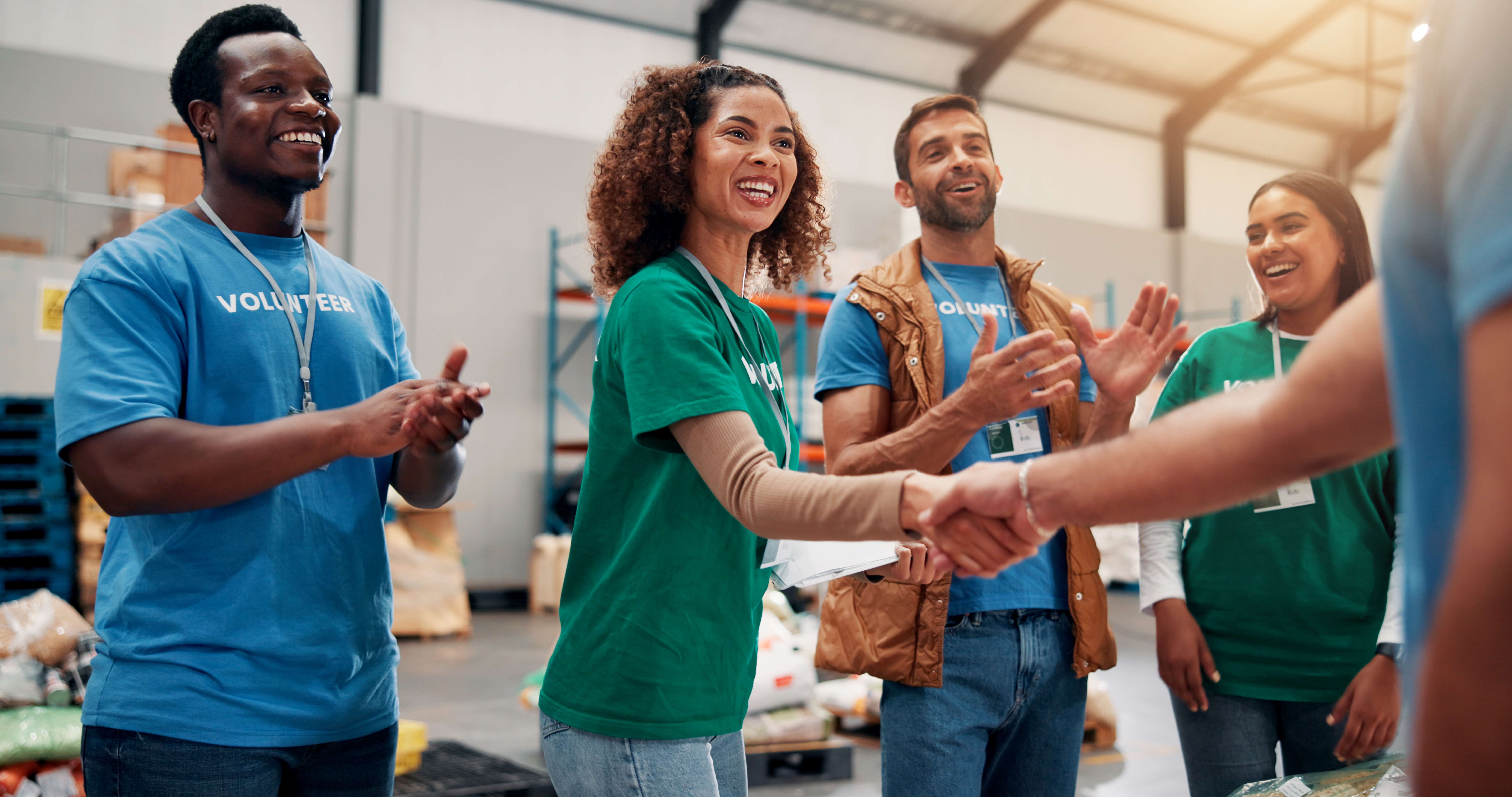 2026 US BUDGET SUMMARY: Nonprofits & Community Services
